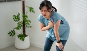 Jangan Sepelekan, Kenali Gejala dan Ciri Khas Asma