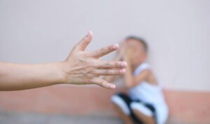 Foto: Ilustrasi korban pencabulan (Sumber: istock)