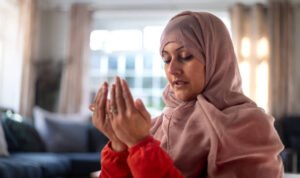 Agar Tidak Loyo Jalani Hari, Yuk Baca Doa Ini