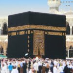 Jemaah Haji, Jangan Lupa Amalkan Doa Masuk Kota Makkan Berikut Ini