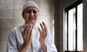 Doa Mohon Ampunan dan Rahmat dari Allah