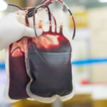 Foto: Ilustrasi kantong darah (Sumber: istock) Foto: Ilustrasi kantong darah (Sumber: istock)