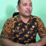 Foto: Kepala Bidang Penyelenggaraan Pemberdayaan Pemerintahan Desa (P3D) Dinas Pemberdayaan Masyarakat dan Desa (Dinpermades) Rembang, Moh. Nur Said (Sumber: rembangkab)