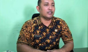 Foto: Kepala Bidang Penyelenggaraan Pemberdayaan Pemerintahan Desa (P3D) Dinas Pemberdayaan Masyarakat dan Desa (Dinpermades) Rembang, Moh. Nur Said (Sumber: rembangkab)