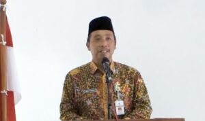 Bupati Rembang, Abdul Hafidz / rembangkab