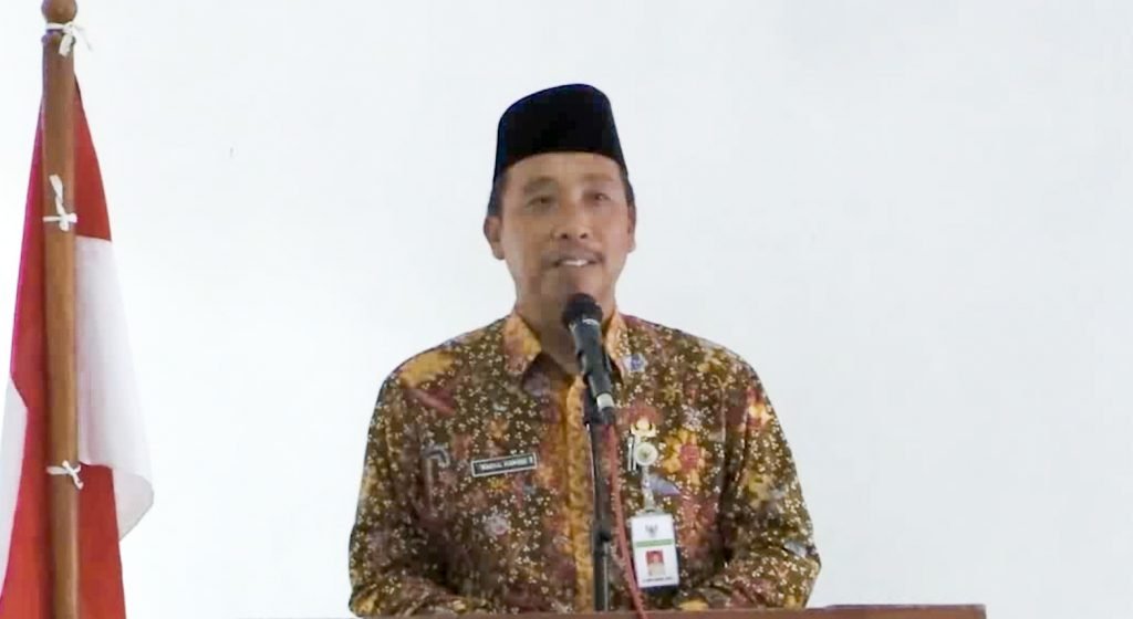 Bupati Rembang, Abdul Hafidz / rembangkab