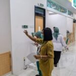 Foto: Klinik Pratama Rawat Inap Ibnu Cholil (Sumber: rembangkab)