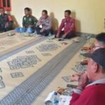 Foto: Sosialisasi Kampung Nelayan Maju Digelar di Desa Karangmangu (polres rembang)