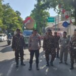 Sambut 1 Muharram 1446 H, Rembang Gelar Kirab Bedug