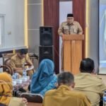 Intervensi Serentak Cegah Stunting Sasar 40.246 Balita