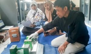 Pemkab Rembang Lakukan Uji pada Alat Ukur Guna Cegah Kecurangan