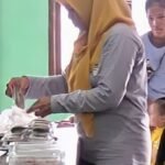 Sebanyak 1.494 Personel Diterjunkan untuk Atasi Stunting di Rembang/ rembangkab