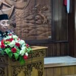 Bupati Rembang, Abdul Hafidz / rembangkab