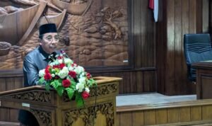 Bupati Rembang, Abdul Hafidz / rembangkab