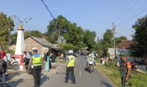 Kirab Budaya Sedekah Bumi Desa Selopuro Lasem, Ada Drum Band hingga Pawai