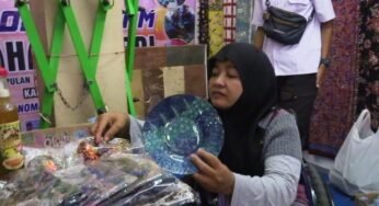 Omzet Rembang Expo 2024 Capai Rp2,1 Miliar dalam Sepekan