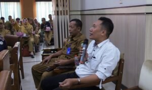 Tingkatkan Kualitas Pelayanan, RSUD dr. R. Soetrasno Gelar Konsultasi Publik/rembangkab