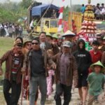 Melihat Wujud Pemajuan Kebudayaan di Sedekah Bumi Sekararum 7 1 - Kekayaan Intelektual Komunal