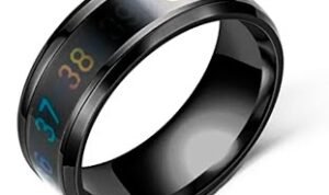 Spesifikasi dan Harga Samsung Galaxy Ring