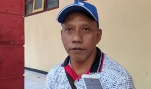 Foto: Ketua KONI Kabupaten Rembang, Afif Hartiyadi (Sumber: rembangkab)