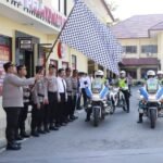 e31a4830-9584-4bde-bee2-7a7867a768f3-768x431 Siap Gelar Operasi Patuh Candi 2024, Personil Gabungan Lakukan Show of Force