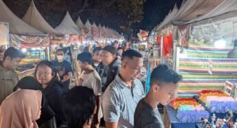 Rembang Expo 2024 Telah Dibuka, Tampilkan Berbagai UMKM Unggulan