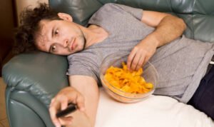Mengenal Sedentary Lifestyle dan Cara Mengatasinya