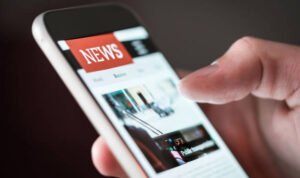 Foto: Ilustrasi media sosial (Sumber: istock)