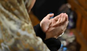 Doa Awal dan Akhir Tahun Hijriyah