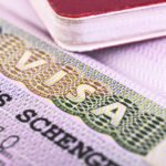 Foto: Ilustrasi visa haji (Sumber: istock)
