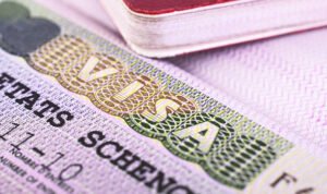 Foto: Ilustrasi visa haji (Sumber: istock)