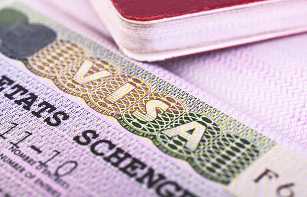 Foto: Ilustrasi visa haji (Sumber: istock)