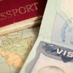 Foto: Ilustrasi visa haji (Sumber: istock)