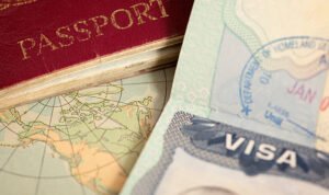 Foto: Ilustrasi visa haji (Sumber: istock)