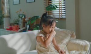 Tanda Anak Mengalami Batuk Rejan
