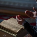 Doa Sore Hari yang Tak Pernah Ditinggalkan Rasul