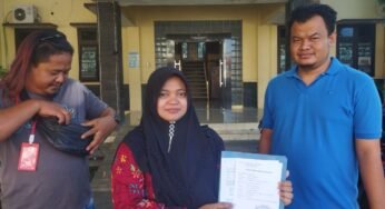 Tagih Utang Emas 72 Gram, Warga Sidokerto Pati Diancam dengan Golok