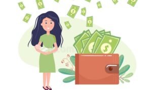 finansial