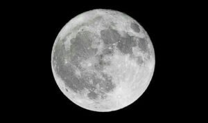Fenomena Langit Bulan Agustus 2024