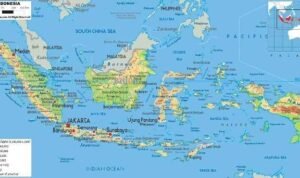 Kenali Megathrust, Gempa yang Ancam Indonesia