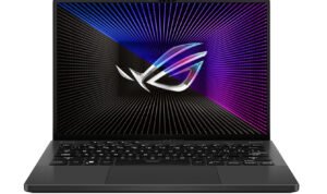 Rekomendasi Laptop Gaming Terbaik 2024