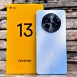 Spesifikasi dan Ketersediaan Hp Realme 13