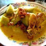 sedang 1601868844 Lontong Tuyuhan khas Lasem Indonesia A Z 1 - Lifestyle