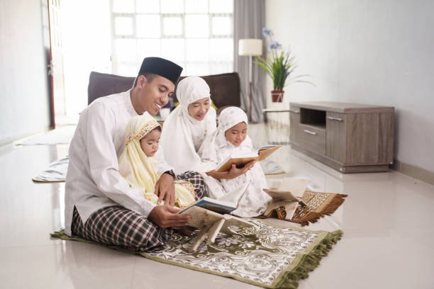istockphoto 1324513512 612x612 1 - Doa untuk Pasangan dan Mertua