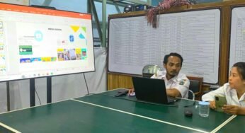 Rembang Punya Enam Kanal Aduan Masyarakat, Keluhan Paling Banyak tentang Lampu PJU