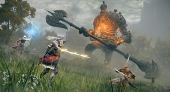 7 Game RPG Gratis PC yang Penuh Petualangan dan Aksi Seru