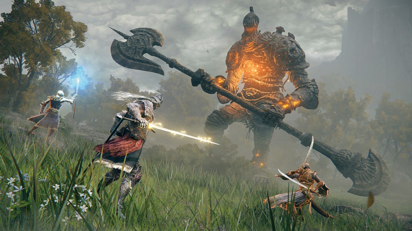 game rpg