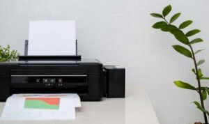 printer