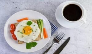 sarapan