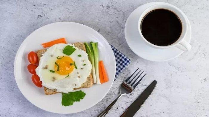 sarapan